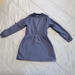 Tommy Hilfiger Dark Blue Sweatshirt